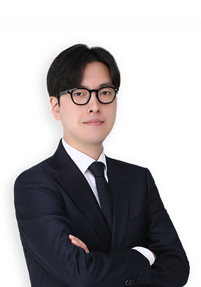 정규한 변호사 이미지